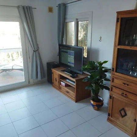 Casa Del Sol Burriana Apartment Nerja Exterior photo
