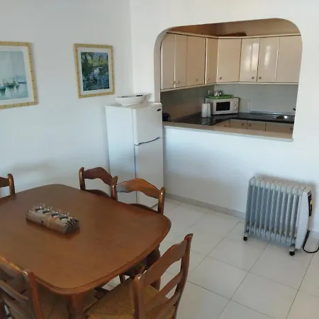 Casa Del Sol Burriana Apartment Nerja Exterior photo