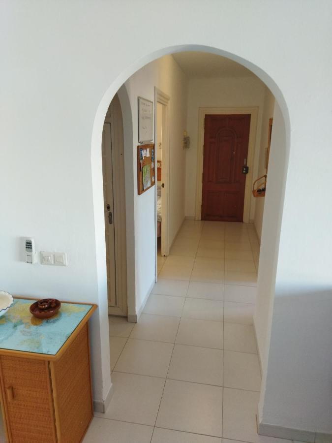 Casa Del Sol Burriana Appartement Nerja