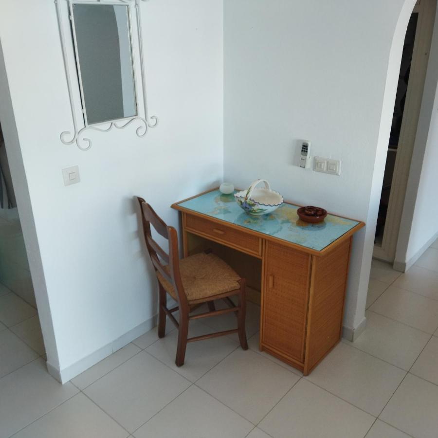 Casa Del Sol Burriana Apartment Nerja