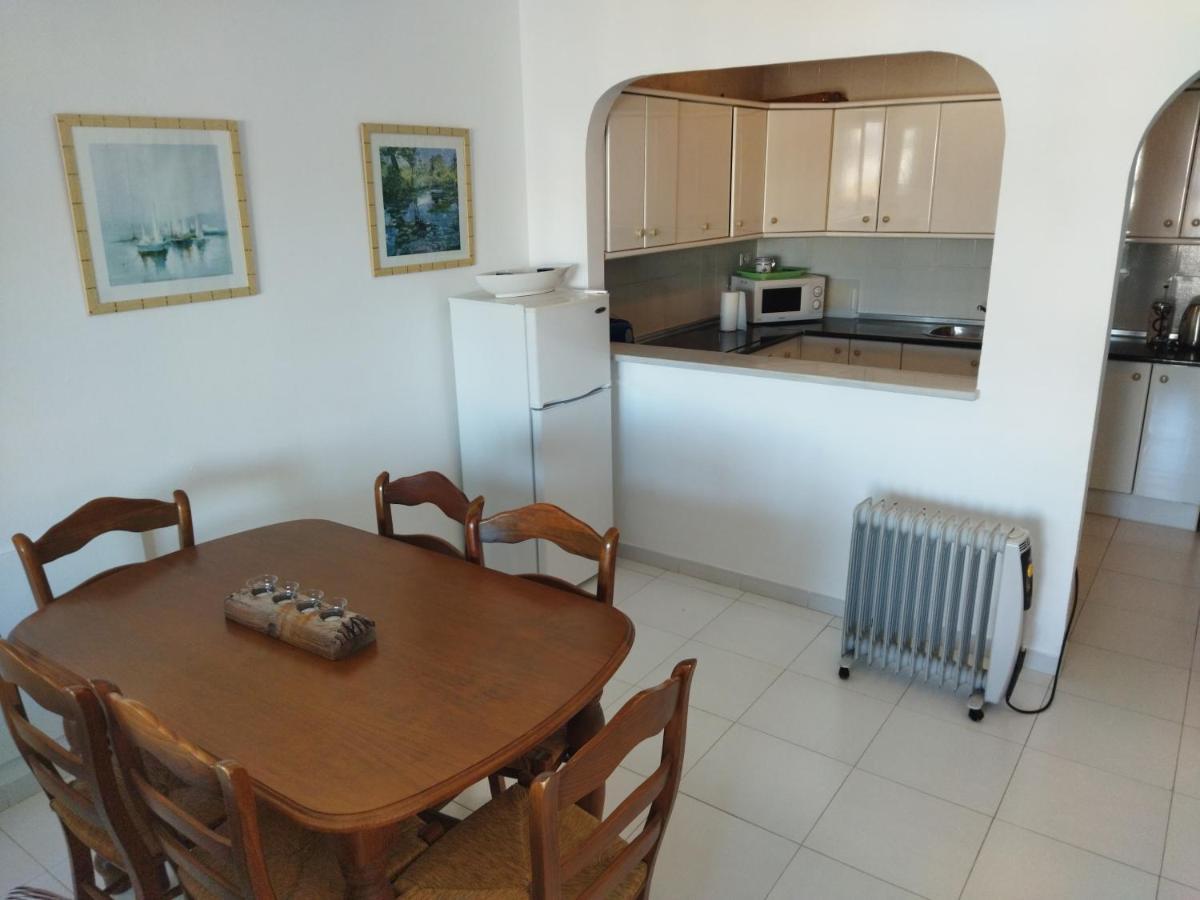 Appartement Casa Del Sol Burriana Nerja