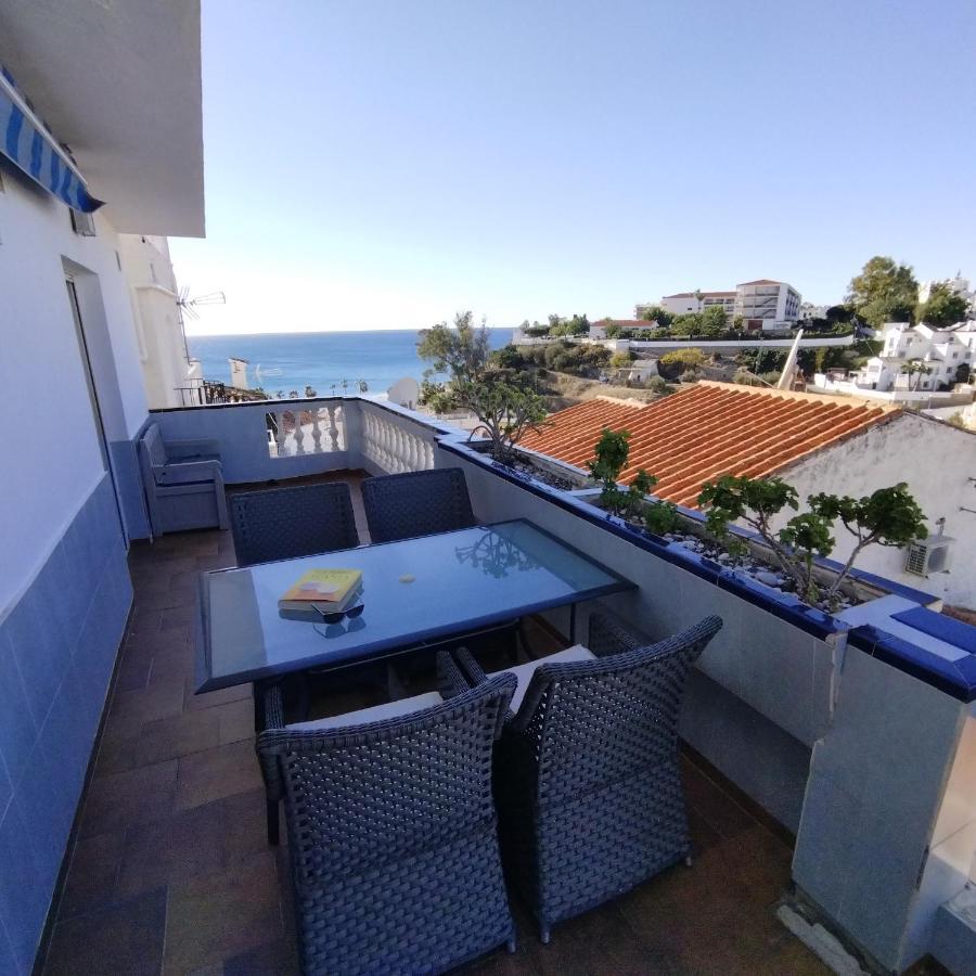 Casa Del Sol Burriana Apartment Nerja