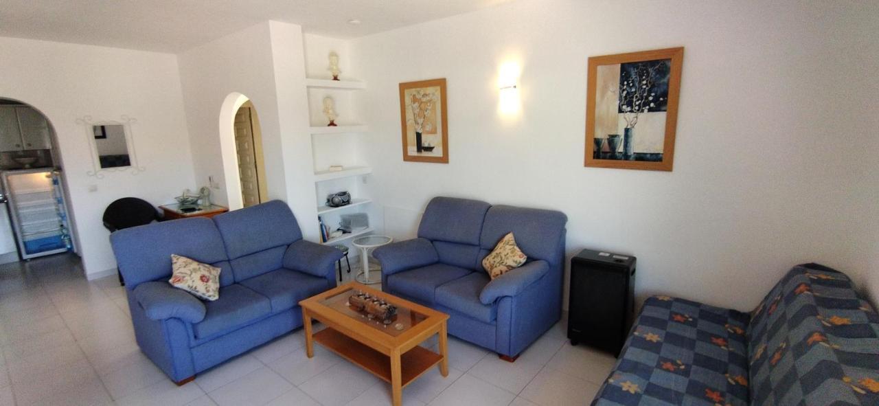 Casa Del Sol Burriana Apartment *
