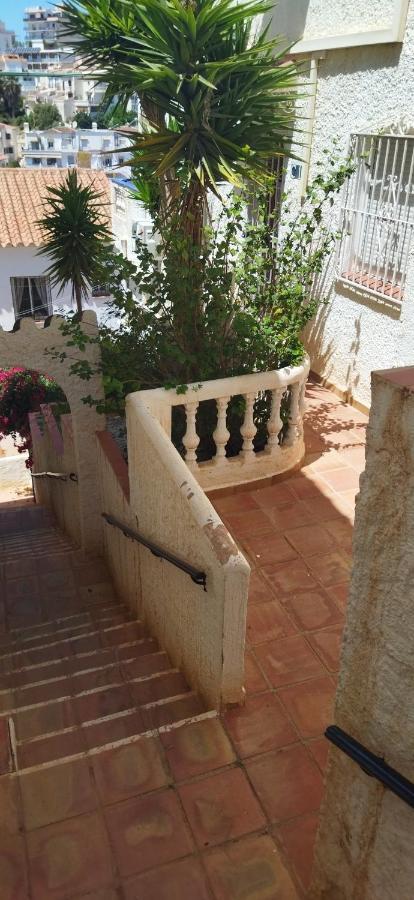 Casa Del Sol Burriana Appartement