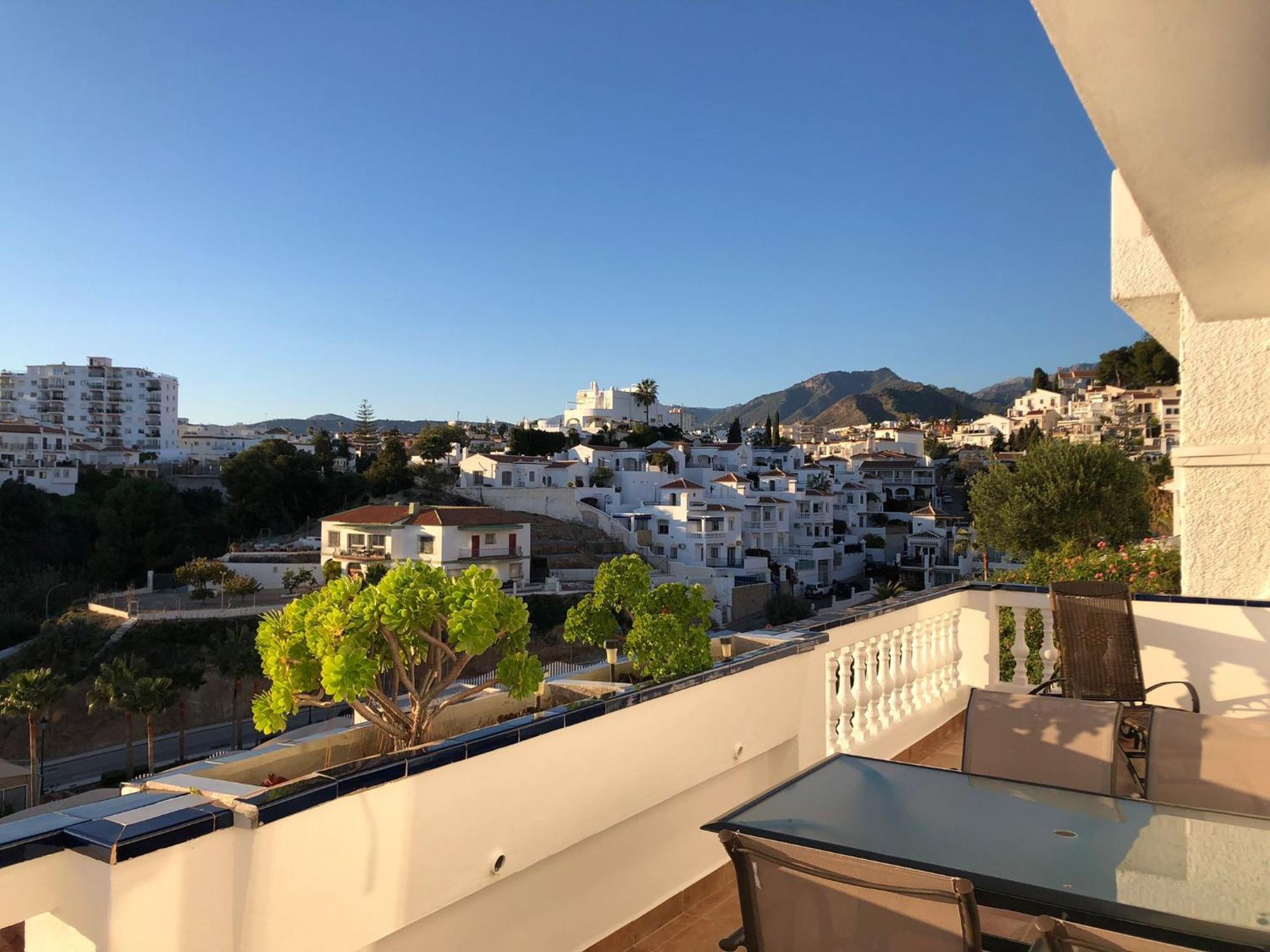 Casa Del Sol Burriana Apartment